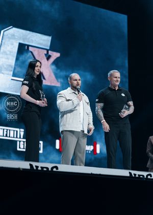 Фотограф Андрей Ёрш (19.05.2024)